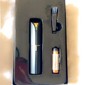 ****Flawless facial hair remover NIB****